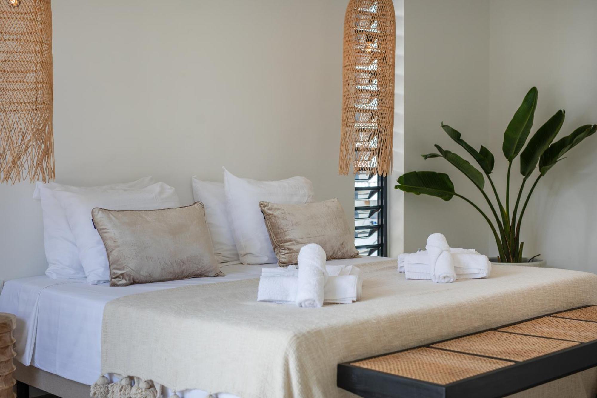 Villa Noma - Luxe Villa Met Uitzicht Spaanse Water Willemstad Ngoại thất bức ảnh