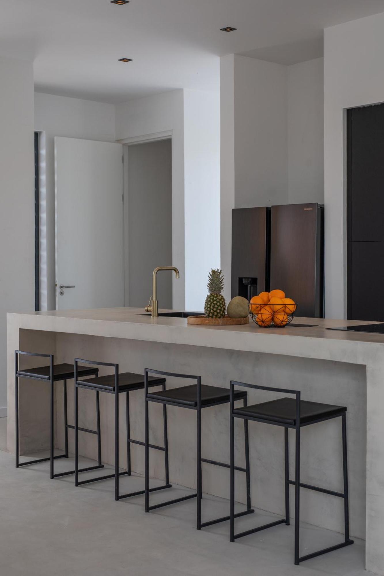 Villa Noma - Luxe Villa Met Uitzicht Spaanse Water Willemstad Ngoại thất bức ảnh
