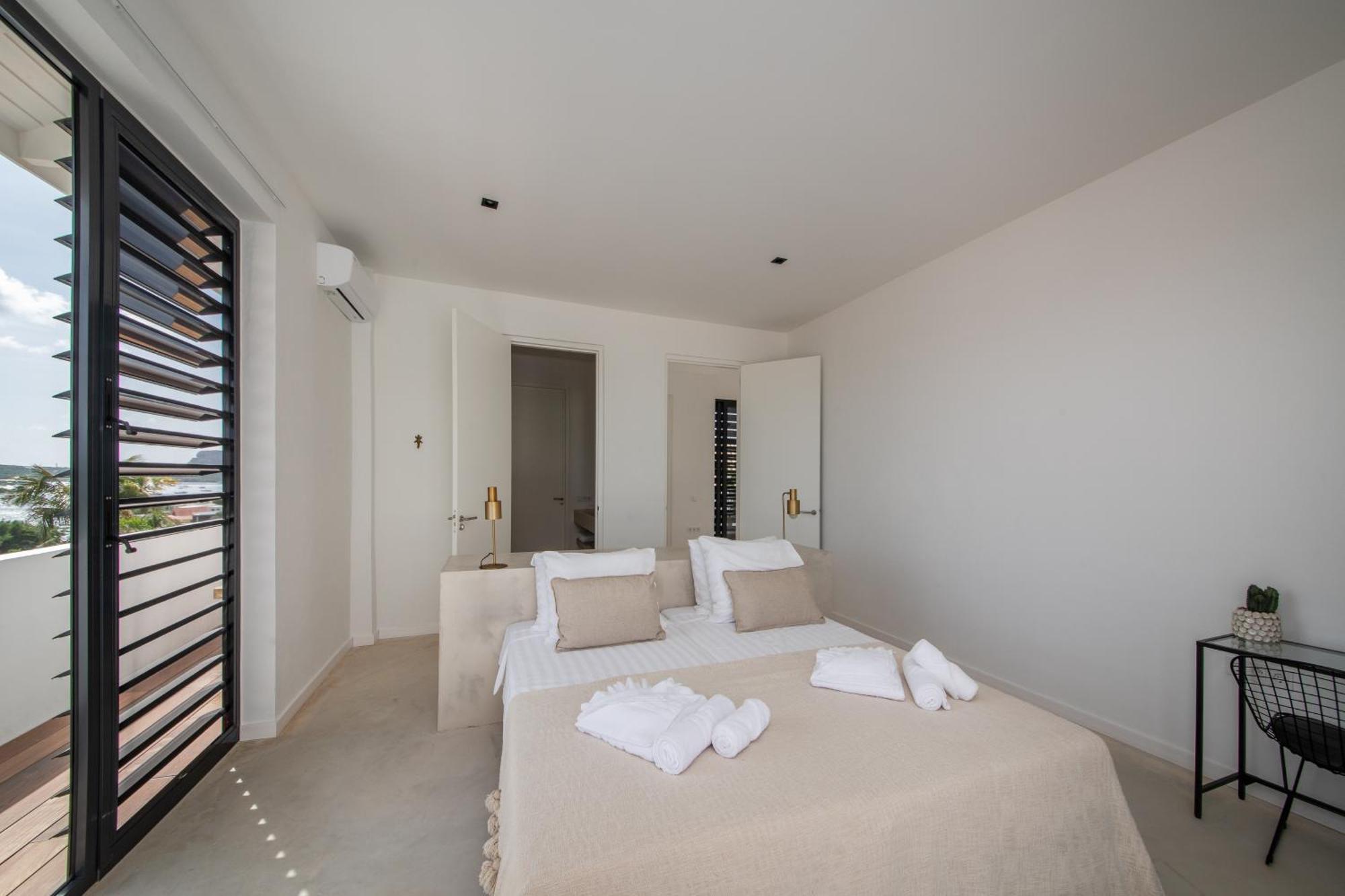 Villa Noma - Luxe Villa Met Uitzicht Spaanse Water Willemstad Ngoại thất bức ảnh