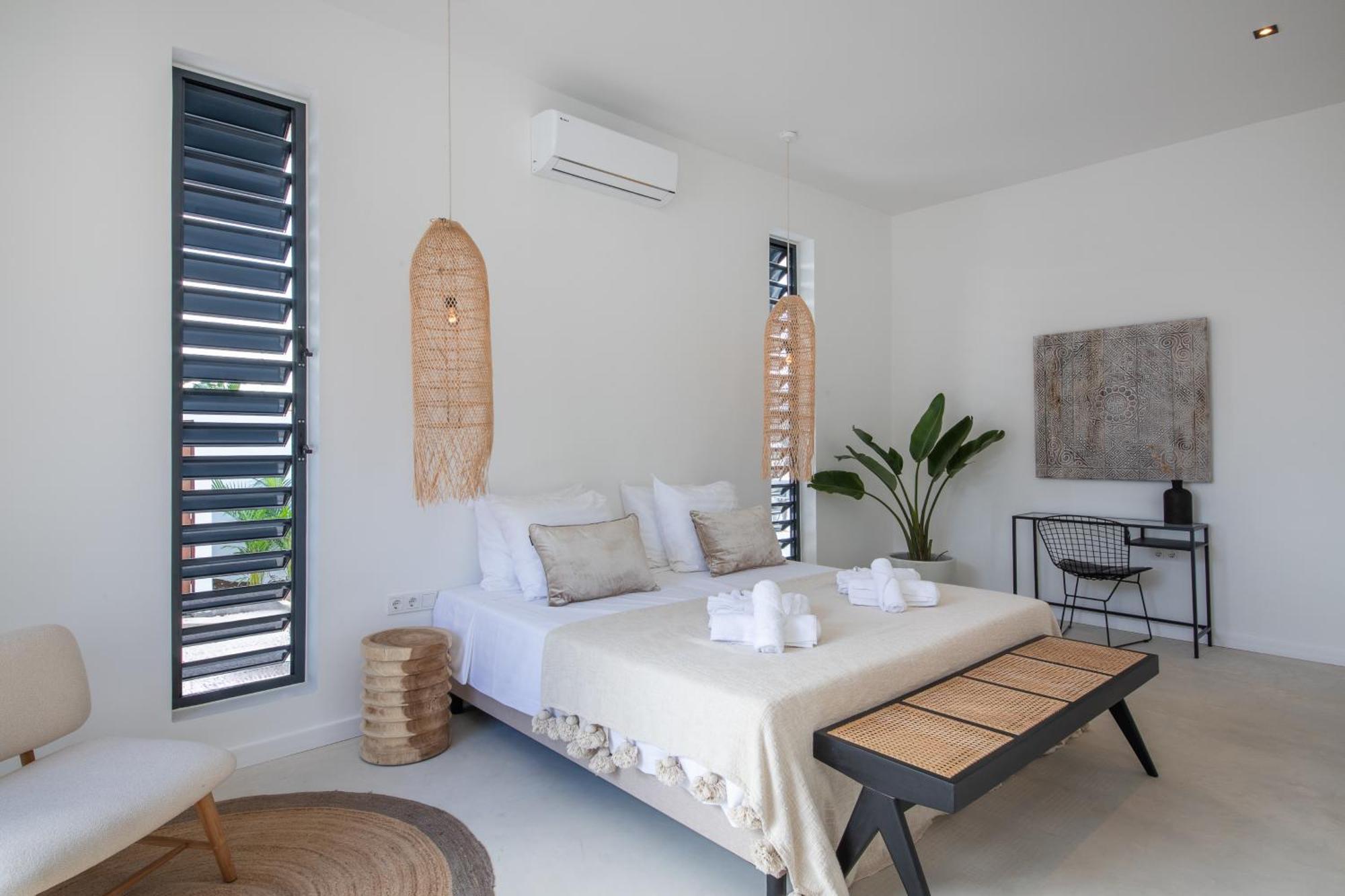 Villa Noma - Luxe Villa Met Uitzicht Spaanse Water Willemstad Ngoại thất bức ảnh