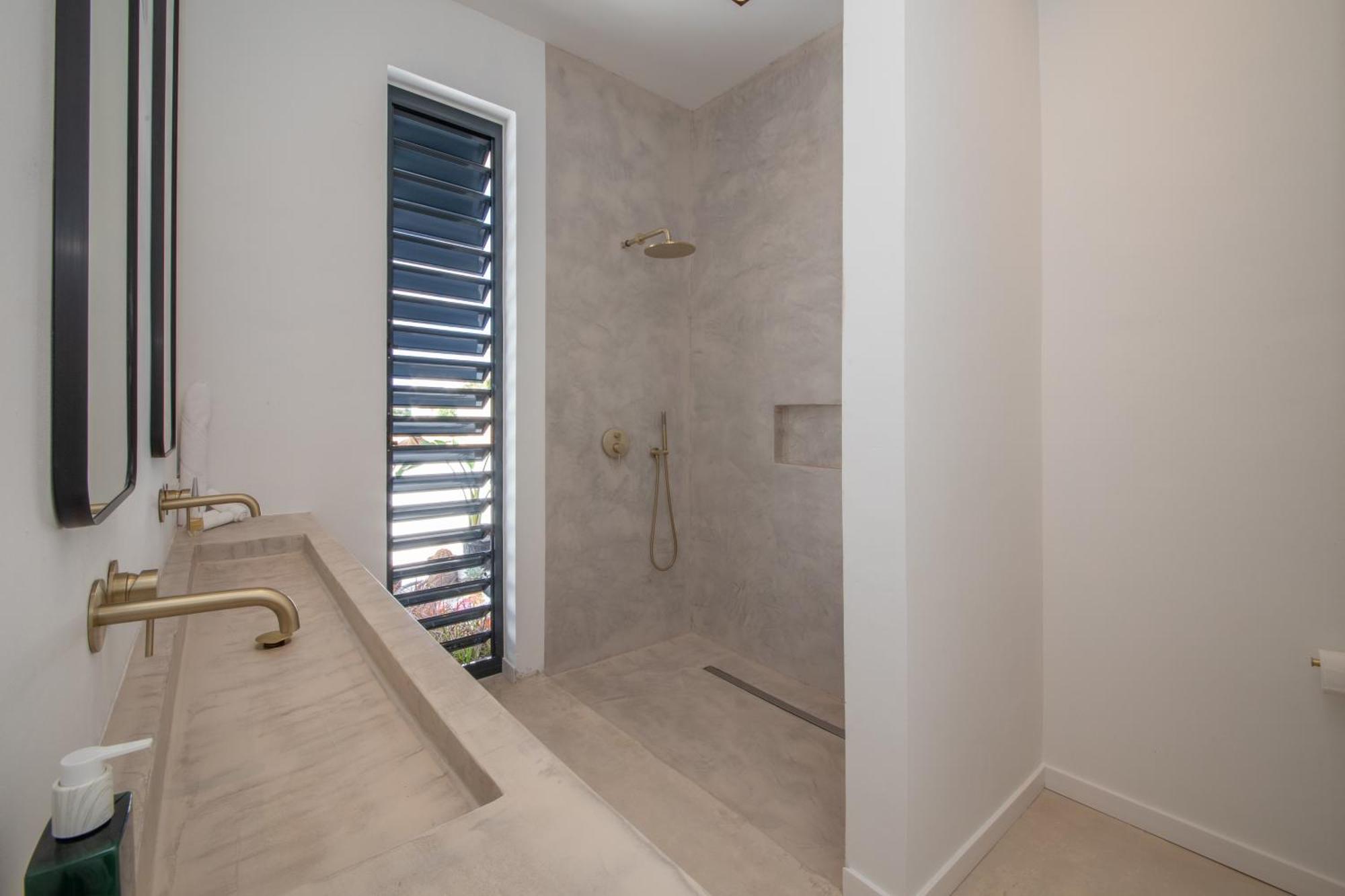 Villa Noma - Luxe Villa Met Uitzicht Spaanse Water Willemstad Ngoại thất bức ảnh
