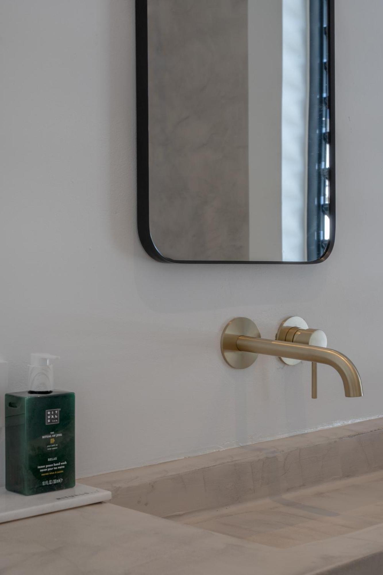 Villa Noma - Luxe Villa Met Uitzicht Spaanse Water Willemstad Ngoại thất bức ảnh
