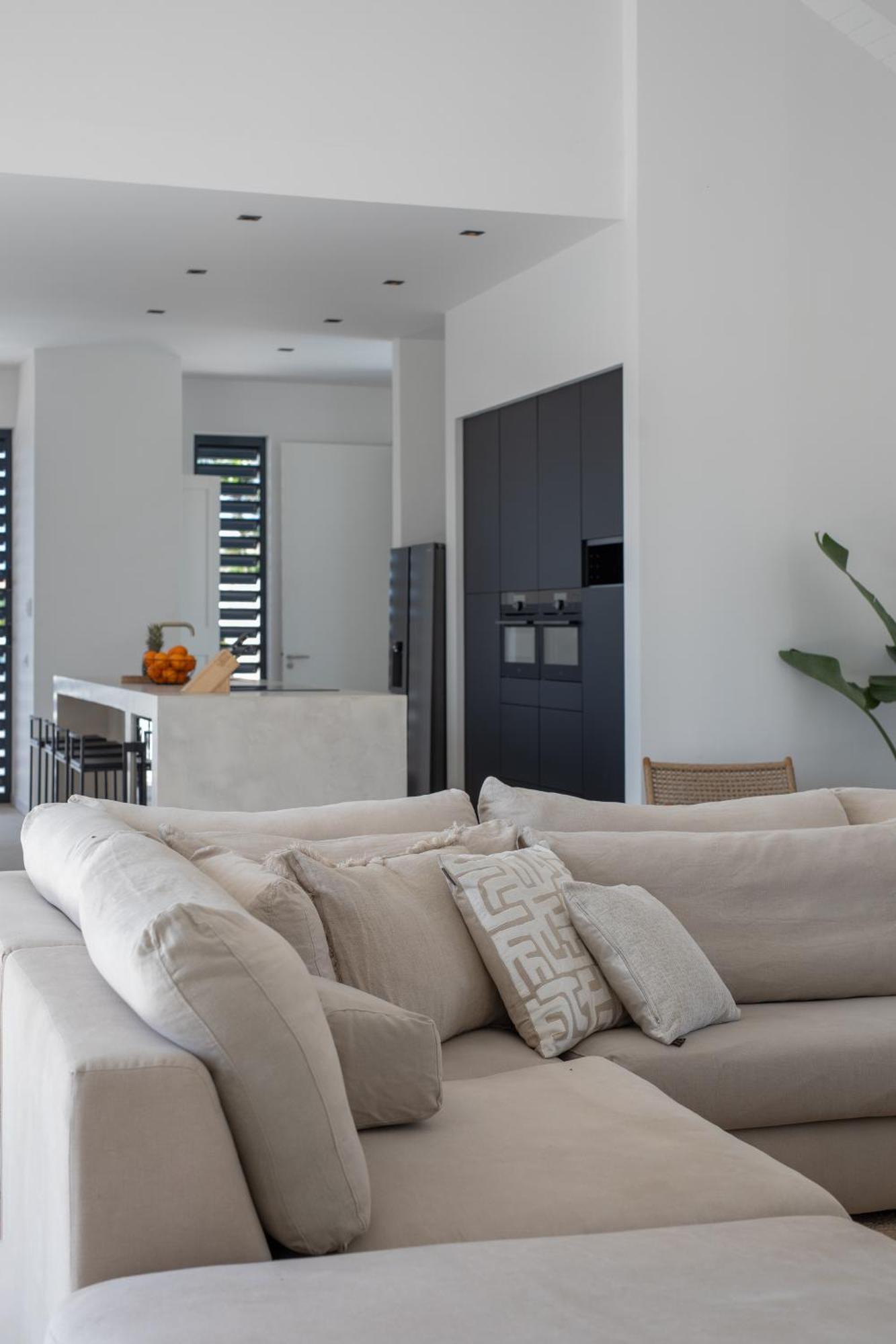 Villa Noma - Luxe Villa Met Uitzicht Spaanse Water Willemstad Ngoại thất bức ảnh